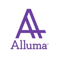 Alluma logo