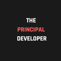 Principal Developer logo