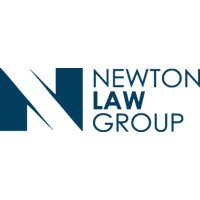 Newton Law Group logo