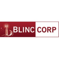 BLINC CORP logo
