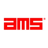 American Management Systems logo