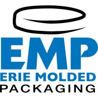 Erie Molded Packaging logo