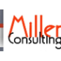 Miller Consulting logo