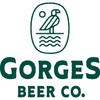 Gorges Beer Company logo