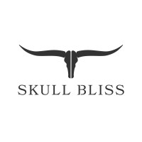 Skull Bliss logo