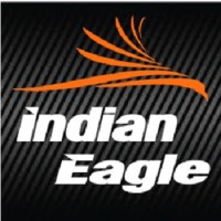 Indian Eagle Pvt Ltd logo