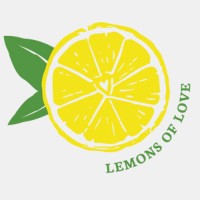Lemons Of Love logo