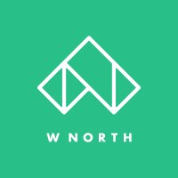 WNORTH logo