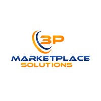 3P Marketplace Solutions logo