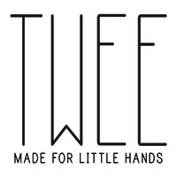 TWEE Made For Little Hands logo