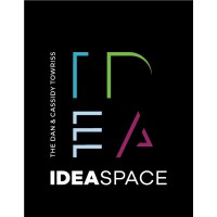 Dan & Cassidy Towriss IDEA Space KC logo