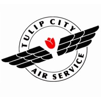 Tulip City Air Service Inc logo
