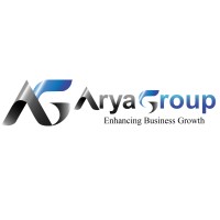 Arya Group Of Companies logo