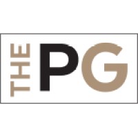 The Portland Group (TPG) logo