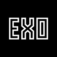 EXO Protein logo