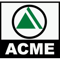Acme Equipment Pte Ltd logo