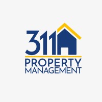 311 Property Management logo