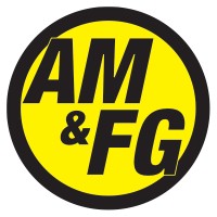 All Metals & Forge Group logo