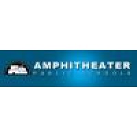 Amphitheater District 10 logo