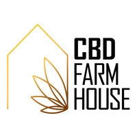 CBD Farmhouse logo