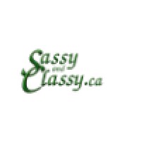 Sassy And Classy logo