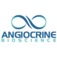 Angiocrine Bioscience, Inc. logo