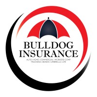 Bulldog Insurance logo