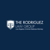 The Rodriguez Law Group logo