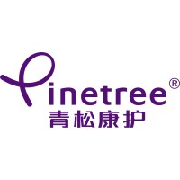 Pinetree Care Group logo