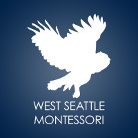 West Seattle Montessori School & Academy logo