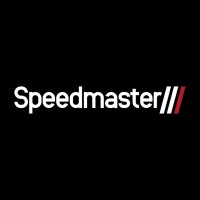 Speedmaster ™ logo