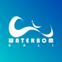 Waterbom Bali logo