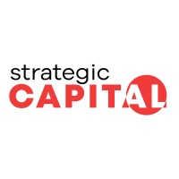 Strategic Capital LLC logo