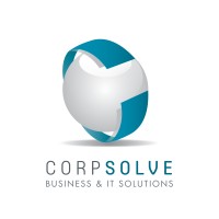 Corpsolve logo