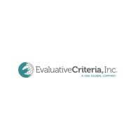 Evaluative Criteria Inc logo