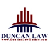 Duncan Law, LLP logo