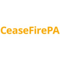 CeaseFirePA logo