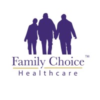 Family Choice Healthcare logo