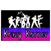 Krazy Korner logo