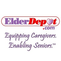 Elder Depot logo