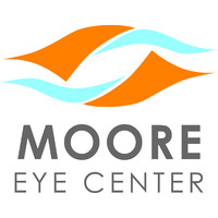 Moore Eye Center logo