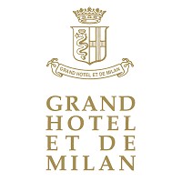 Grand Hotel Et De Milan - Member Of The Leading Hotels Of The World logo