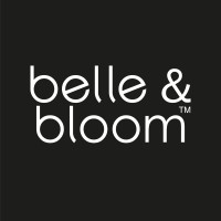 Belle & Bloom logo