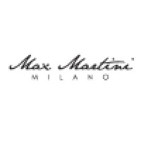 Max Martini Milano logo