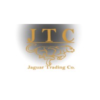 Jaguar Trading logo