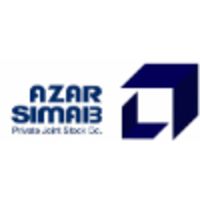 Azar Simab logo