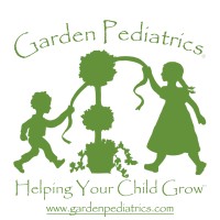 Garden Pediatrics logo