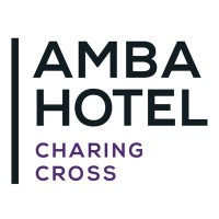 Amba Charing Cross Hotel logo