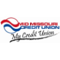 Mid Missouri Credit Union logo
