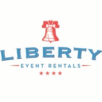 Liberty Event Rentals logo